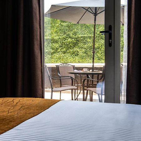 Comfort Inn Irapuato Bagian luar foto